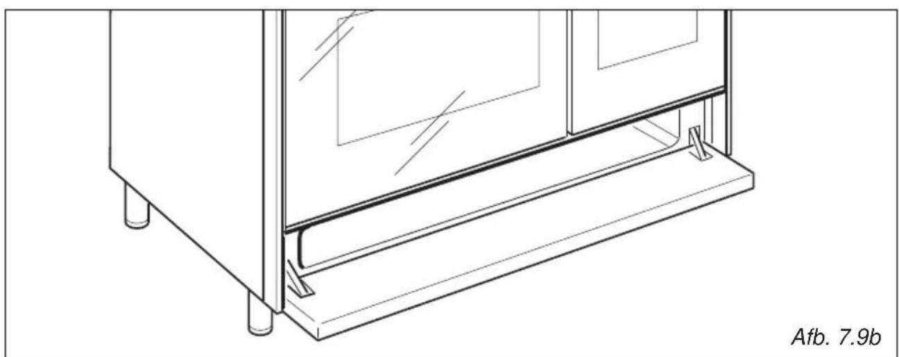 BORETTI CFBI902ZW - SCHOTELWARMHOUDRUIMTE - 1
