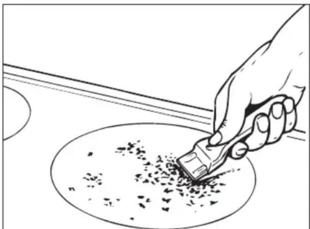 BORETTI CFBI902ZW - ATTENTION: MOST IMPORTANT! - 1