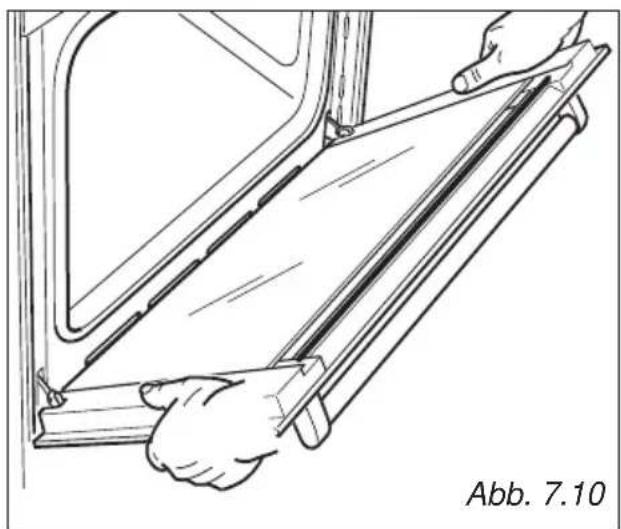 BORETTI CFBI902ZW - WICHTIG: - 3