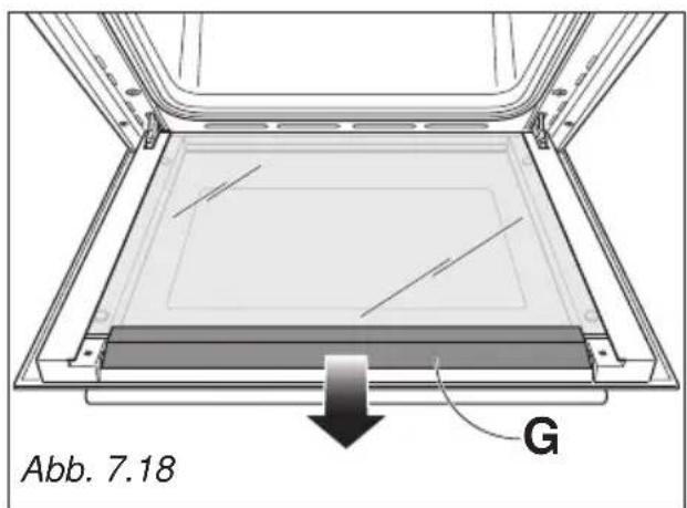 BORETTI CFBI902ZW - WICHTIG: - 8