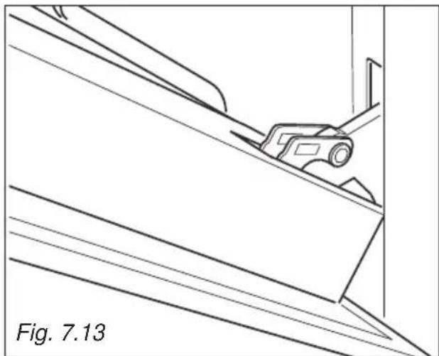 BORETTI CFBI902ZW - Important! - 2