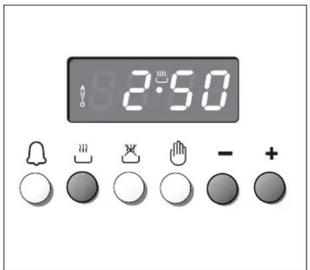 BORETTI CFBI902ZW - SEMI-AUTOMATIC COOKING - 1
