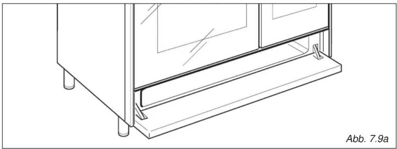 BORETTI CFBI902ZW - ABTEIL TELLERWÄRMER - 1
