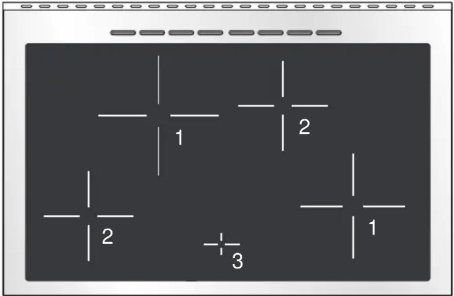 BORETTI CFBI902ZW - OM SCHADE AAN HET APPARAAT TE VOORKOMEN: - 2