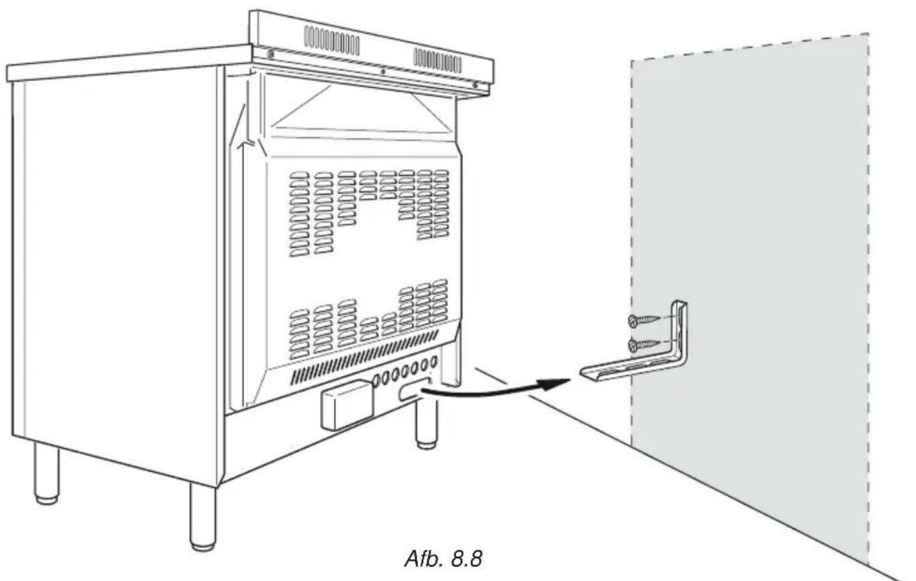 BORETTI CFBI902ZW - Opgelet! - 1