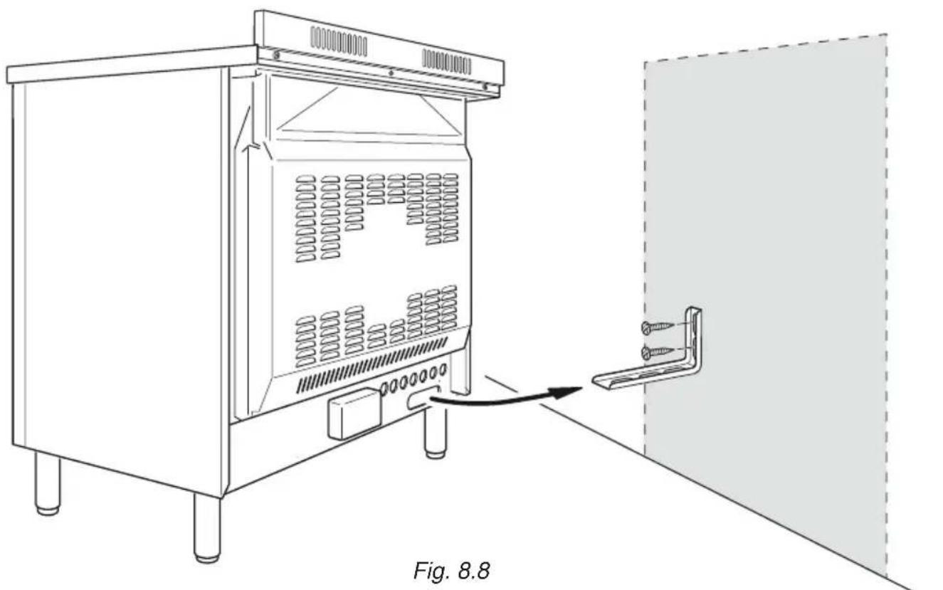 BORETTI CFBI902ZW - Attention! - 1