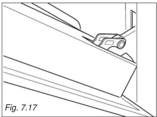 BORETTI CFBI902ZW - Important! - 7