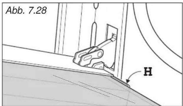 BORETTI CFBI902ZW - WIEDEREINSETZEN DES INNEREN UND MITTLEREN GLASSEGMENTS - 3