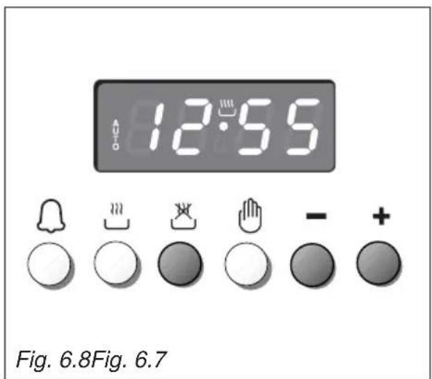BORETTI CFBI902ZW - SEMI-AUTOMATIC COOKING - 2