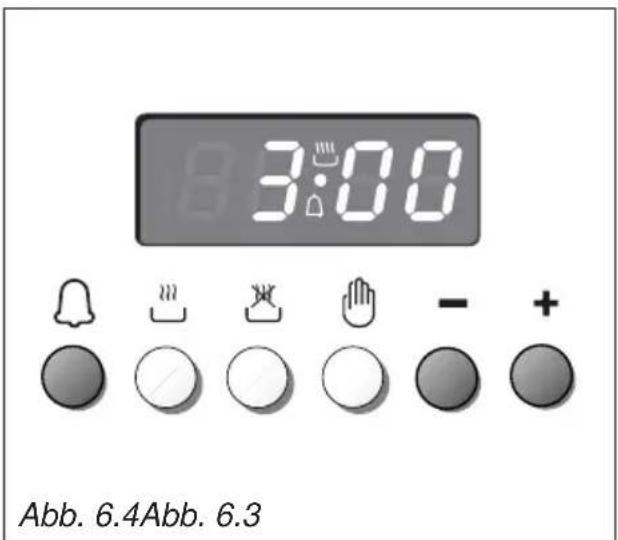 BORETTI CFBI902ZW - FREQUENZ DES SIGNALS EINSTELLEN - 1