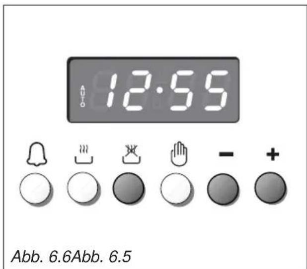 BORETTI CFBI902ZW - AUTOMATISCHES GAREN IM BACKOFEN - 2