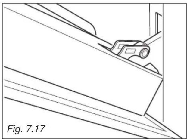 BORETTI CFBI902ZW - Important! - 7