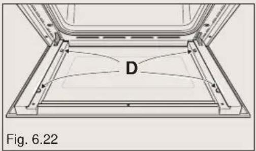 BORETTI CFBI601AN - Important - 1