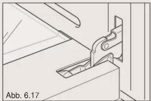BORETTI CFBI601AN - Wichtig - 1