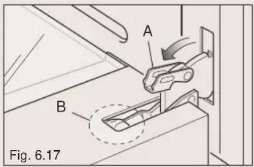 BORETTI CFBI601AN - Touches "Touch-control" - 10