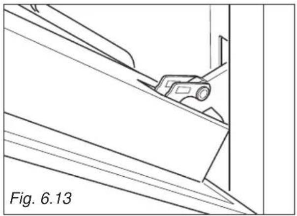 BORETTI CFBI901AN - - CAUTION: - 3