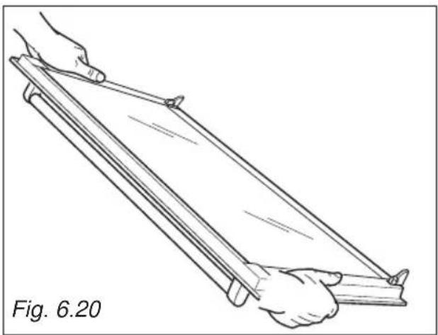 BORETTI CFBI901AN - REFIT THE DOOR - 1