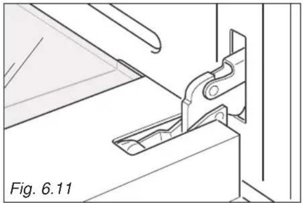 BORETTI CFBI901AN - - CAUTION: - 1