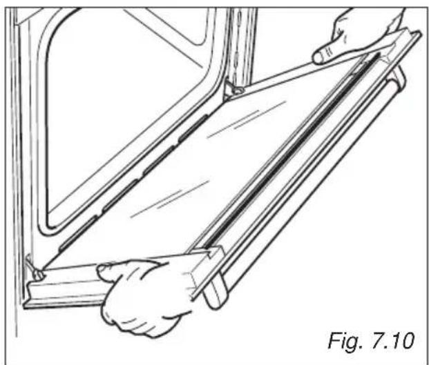 BORETTI CFBI902IX - Important! - 3