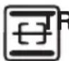 BORETTI CFBI902IX - OVEN LIGHT - 2