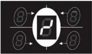 BORETTI CFBI902IX - CHILDLOCK SAFETY - 4