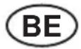 BORETTI CFBG901OWBE - SUPPLY FOR: - 1