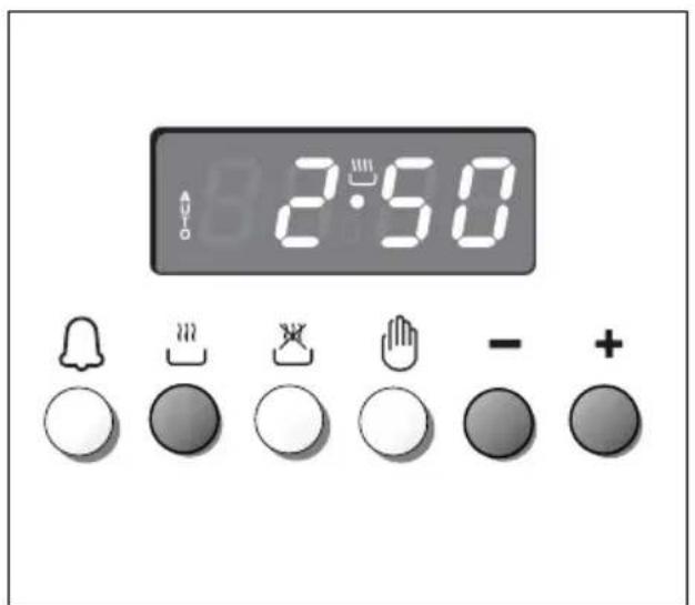 BORETTI CFBG901OWBE - SEMI-AUTOMATIC COOKING - 1