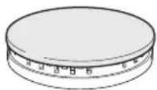 BORETTI CFBG901OWBE - (Auxiliary, Semi-rapid and Rapid) - 1