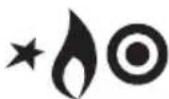 BORETTI CFBG901OWBE - GASBRENNER (Zweiflammen) - 8