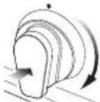 BORETTI CFBG901OWBE - BRULEURS A GAZ (Double) - 4