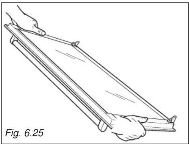 BORETTI CFBG901OWBE - REFIT THE DOOR - 1