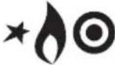 BORETTI CFBG901OWBE - (Snelkookplaat, Halfsnelle en Snelle branders) - 9