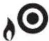BORETTI CFBG901OWBE - BRULEURS A GAZ (Double) - 11