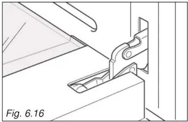 BORETTI CFBG901OWBE - IMPORTANT! - 1