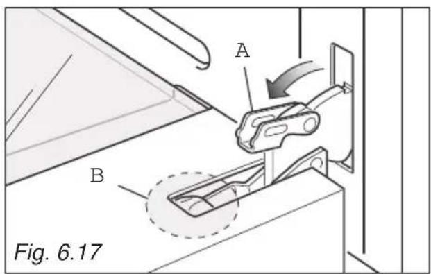 BORETTI CFBG901OWBE - - CAUTION: - 2