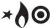 BORETTI CFBG901OWBE - BRULEURS A GAZ (Double) - 8