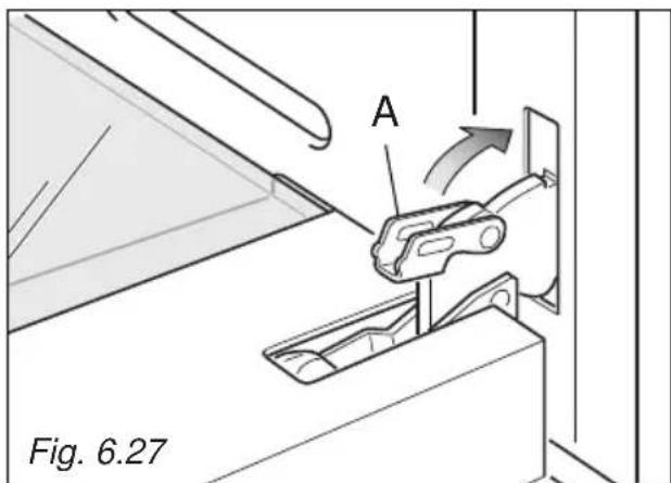 BORETTI CFBG901OWBE - REFIT THE DOOR - 3