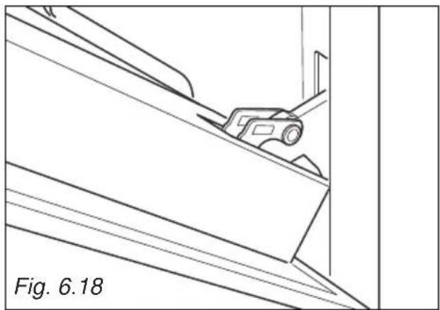 BORETTI CFBG901OWBE - - CAUTION: - 3