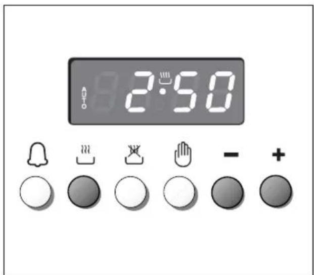 BORETTI CFBG901OWBE - CUISSON AUTOMATIQUE DANS LE FOUR - 1