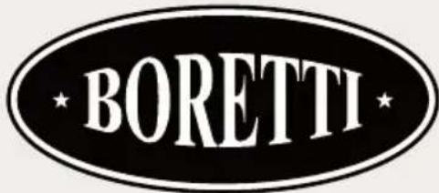 BORETTI CFBG901OWBE - FEEDER CABLE SECTION Type "H05RR-F" - 4