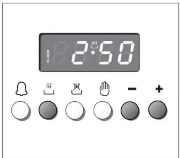 BORETTI CFBG901OWBE - AUTOMATISCHES GAREN IM BACKOFEN - 1