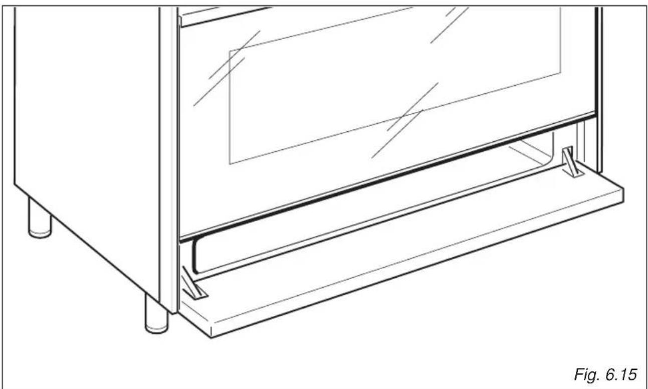 BORETTI CFBG901OWBE - ESPACE CHAUFFE-PLATS - 1