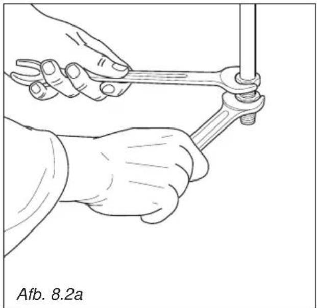 BORETTI CFBG901OWBE - GASAANSLUITING - 2