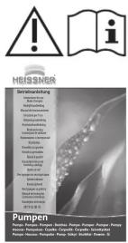 Heissner HSP60000 - HSP600 - 7