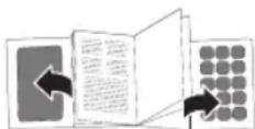 OK OCS 100BTB - COMPONENTES - 1