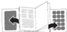 OK OCS 100BTB - COMPONENTI - 1