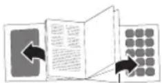 OK OCS 100BTB - COMPONENTS - 1