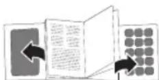 OK OCS 100BTB - COMPOSANTS - 1