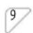 OK OCS 100BTB - CONTROLO REMOTO - INSERIR/SUBSTITUIR A BATERIA - 3