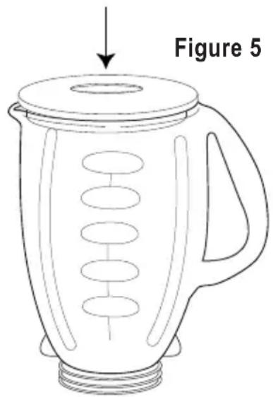 OSTER 6831 - BLENDING TIPS - 1